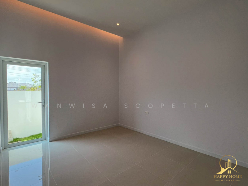 Huahin 70, Prachuap Khiri Khan, Prachuap Khiri Khan, Hin Lek Fai, Hua Hin, Prachuap Khiri Khan, 3 Bedrooms, 200 sqm, Single Detached House For Sale, by Wanwisa Scopetta, 500209153 - DDproperty.com