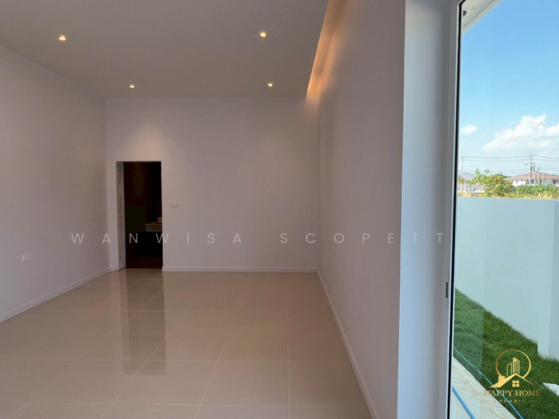 Huahin 70, Prachuap Khiri Khan, Prachuap Khiri Khan, Hin Lek Fai, Hua Hin, Prachuap Khiri Khan, 3 Bedrooms, 200 sqm, Single Detached House For Sale, by Wanwisa Scopetta, 500209153 - DDproperty.com