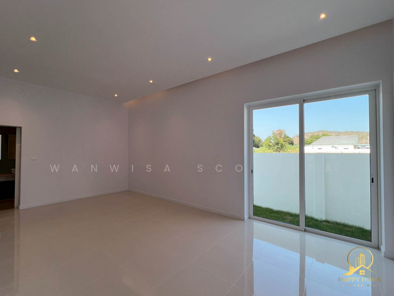 Huahin 70, Prachuap Khiri Khan, Prachuap Khiri Khan, Hin Lek Fai, Hua Hin, Prachuap Khiri Khan, 3 Bedrooms, 200 sqm, Single Detached House For Sale, by Wanwisa Scopetta, 500209153 - DDproperty.com