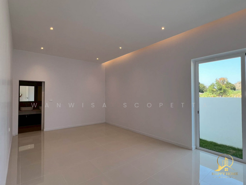 Huahin 70, Prachuap Khiri Khan, Prachuap Khiri Khan, Hin Lek Fai, Hua Hin, Prachuap Khiri Khan, 3 Bedrooms, 200 sqm, Single Detached House For Sale, by Wanwisa Scopetta, 500209153 - DDproperty.com