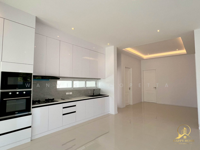 Huahin 70, Prachuap Khiri Khan, Prachuap Khiri Khan, Hin Lek Fai, Hua Hin, Prachuap Khiri Khan, 3 Bedrooms, 200 sqm, Single Detached House For Sale, by Wanwisa Scopetta, 500209153 - DDproperty.com
