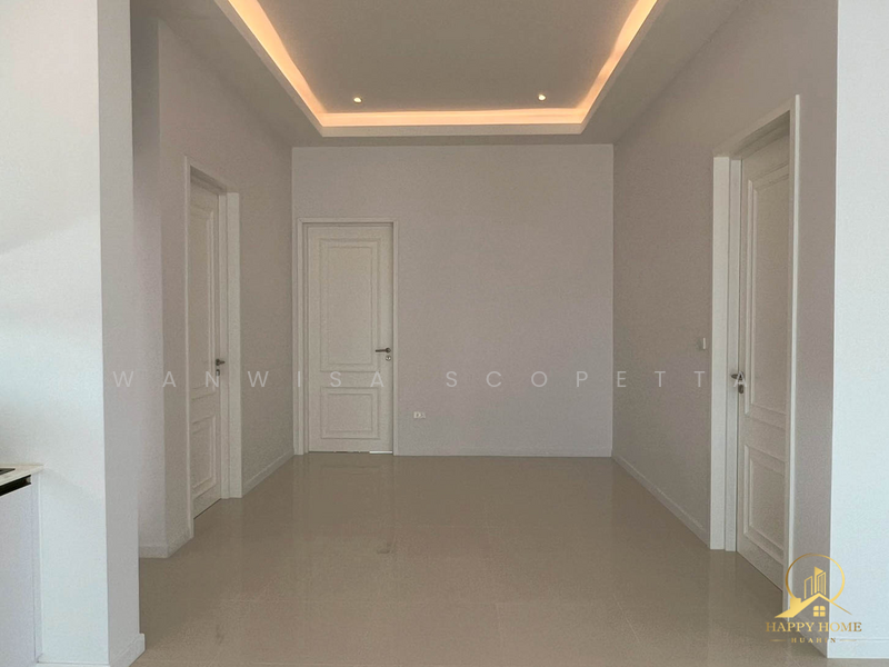 Huahin 70, Prachuap Khiri Khan, Prachuap Khiri Khan, Hin Lek Fai, Hua Hin, Prachuap Khiri Khan, 3 Bedrooms, 200 sqm, Single Detached House For Sale, by Wanwisa Scopetta, 500209153 - DDproperty.com
