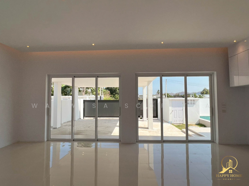 Huahin 70, Prachuap Khiri Khan, Prachuap Khiri Khan, Hin Lek Fai, Hua Hin, Prachuap Khiri Khan, 3 Bedrooms, 200 sqm, Single Detached House For Sale, by Wanwisa Scopetta, 500209153 - DDproperty.com