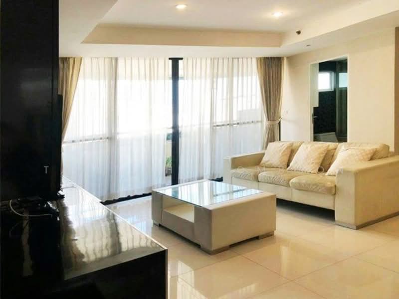 Las Colinas, Bangkok, Sukhumvit 21 Road, Khlongtoei Nua, Watthana, Bangkok, 1 Bedroom, 141 sqm, Condo For Sale, by Tarit Chinsomboon, 500209154 - DDproperty.com
