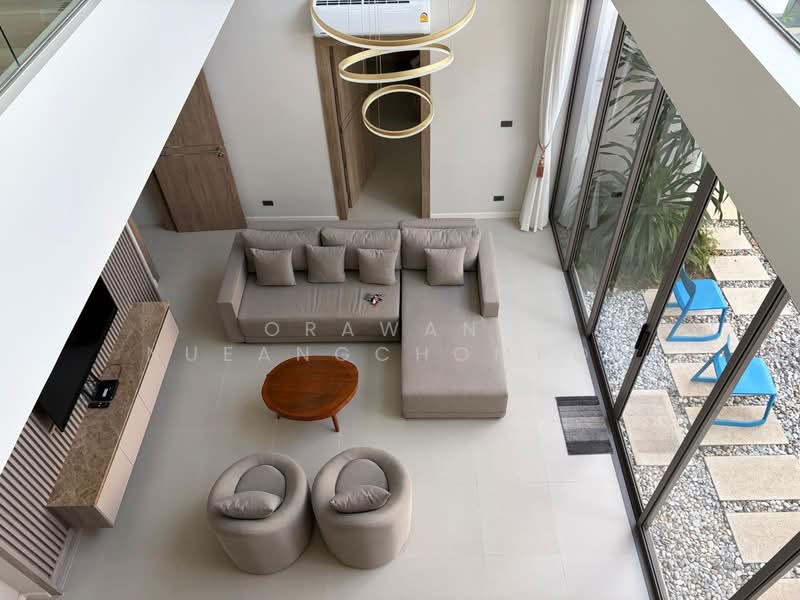 Zenithty villas, ภูเก็ต, ศรีสุนทร, ถลาง, ภูเก็ต, 210 ตร.ม., วิลล่า ขาย, โดย Orawan Nueangchompoo, 500209158 - DDproperty.com