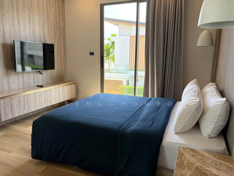 Zenithty villas, ภูเก็ต, ศรีสุนทร, ถลาง, ภูเก็ต, 210 ตร.ม., วิลล่า ขาย, โดย Orawan Nueangchompoo, 500209158 - DDproperty.com