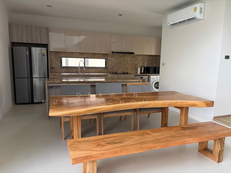 Zenithty villas, ภูเก็ต, ศรีสุนทร, ถลาง, ภูเก็ต, 210 ตร.ม., วิลล่า ขาย, โดย Orawan Nueangchompoo, 500209158 - DDproperty.com