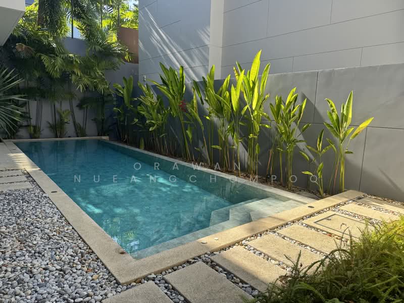 Zenithty villas, ภูเก็ต, ศรีสุนทร, ถลาง, ภูเก็ต, 210 ตร.ม., วิลล่า ขาย, โดย Orawan Nueangchompoo, 500209158 - DDproperty.com