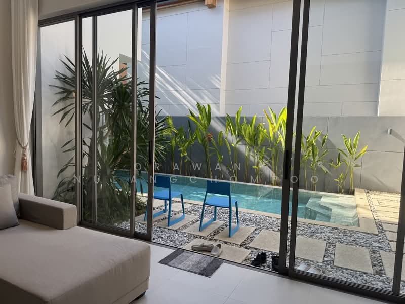 Zenithty villas, ภูเก็ต, ศรีสุนทร, ถลาง, ภูเก็ต, 210 ตร.ม., วิลล่า ขาย, โดย Orawan Nueangchompoo, 500209158 - DDproperty.com