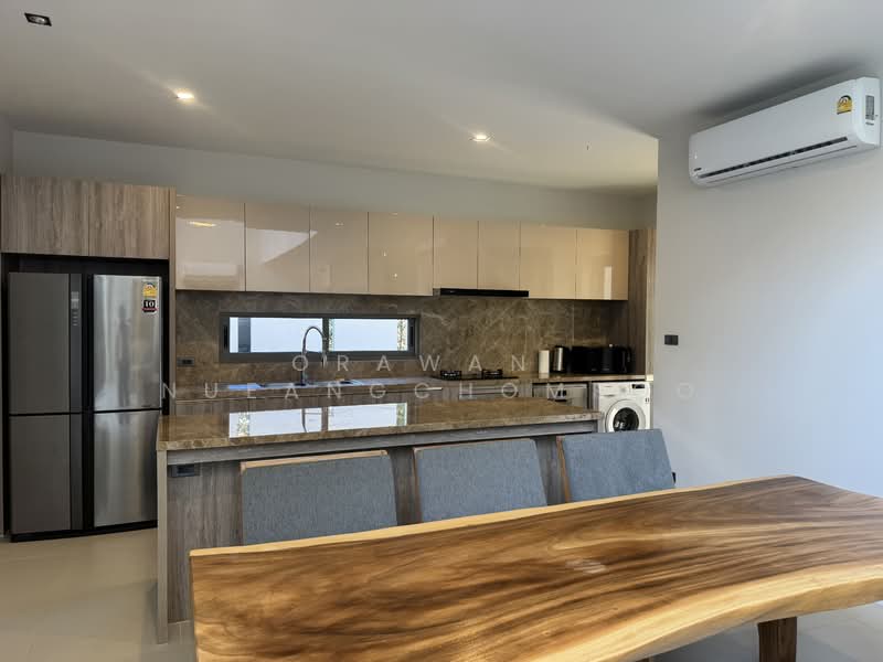 Zenithty villas, Phuket, Sri Sunthon, Thalang, Phuket, 3 Bedrooms, 210 sqm, Villa For Sale, by Orawan​ Nueangchompoo, 500209158 - DDproperty.com