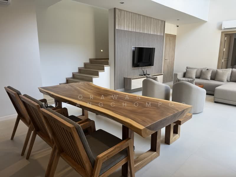 Zenithty villas, Phuket, Sri Sunthon, Thalang, Phuket, 3 Bedrooms, 210 sqm, Villa For Sale, by Orawan​ Nueangchompoo, 500209158 - DDproperty.com