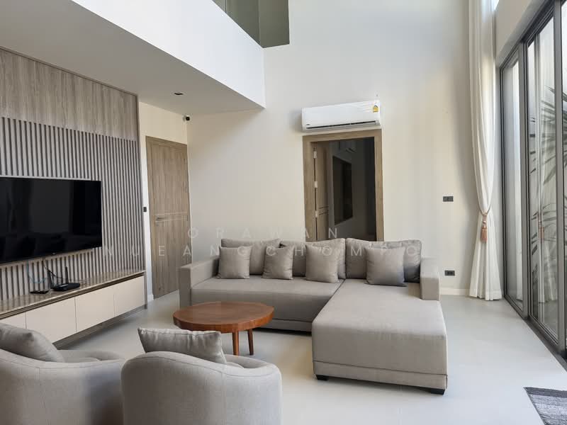 Zenithty villas, Phuket, Sri Sunthon, Thalang, Phuket, 3 Bedrooms, 210 sqm, Villa For Sale, by Orawan​ Nueangchompoo, 500209158 - DDproperty.com