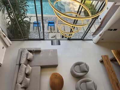 ขาย - Zenithty villas, ภูเก็ต