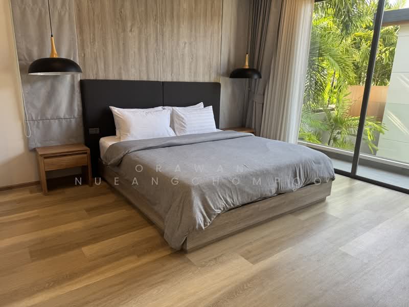 Zenithty villas, Phuket, Sri Sunthon, Thalang, Phuket, 3 Bedrooms, 210 sqm, Villa For Sale, by Orawan​ Nueangchompoo, 500209158 - DDproperty.com