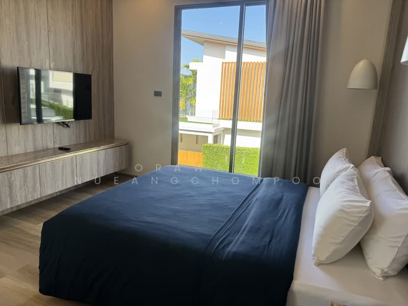 Zenithty villas, Phuket, Sri Sunthon, Thalang, Phuket, 3 Bedrooms, 210 sqm, Villa For Sale, by Orawan​ Nueangchompoo, 500209158 - DDproperty.com