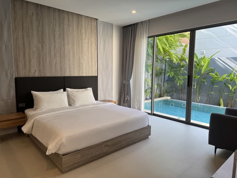 Zenithty villas, ภูเก็ต, ศรีสุนทร, ถลาง, ภูเก็ต, 210 ตร.ม., วิลล่า ขาย, โดย Orawan Nueangchompoo, 500209158 - DDproperty.com