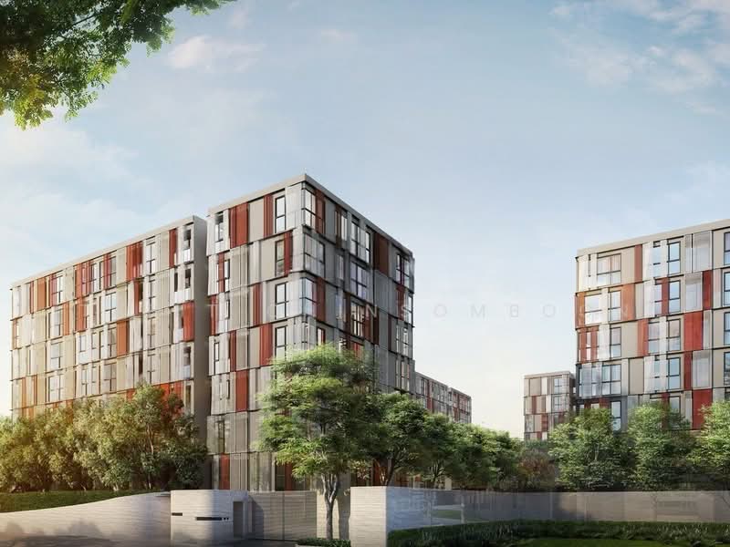 Taka Haus, Bangkok, 99 Soi Ekamai 10, Khlong Tan Nua, Watthana, Bangkok, 1 Bedroom, 42 sqm, Condo For Sale, by Tarit Chinsomboon, 500209160 - DDproperty.com