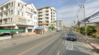 ขาย - ขายที่ดินทำเลทอง บางนา บางเสาธง ใกล้มหาวิทยาลัยอัสสัมชัญ (ABAC บางนา), สมุทรปราการ