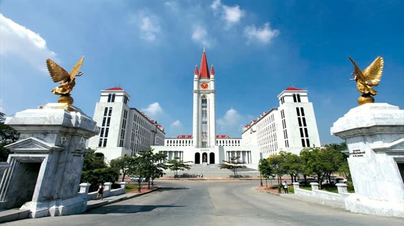 ขายที่ดินทำเลทอง บางนา บางเสาธง ใกล้มหาวิทยาลัยอัสสัมชัญ (ABAC บางนา), สมุทรปราการ, เสาธรสามัคคี, บางเสาธง, บางเสาธง, สมุทรปราการ, 800 ตร.ม., ที่ดิน ขาย, โดย Acute Realty Partner Co.,Ltd., 500209161 - DDproperty.com