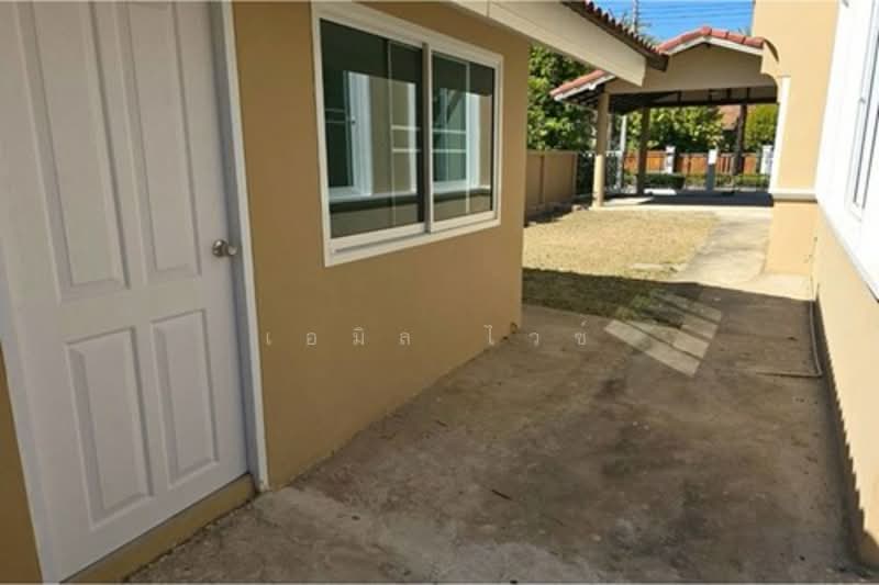 San Phra Net, Chiang Mai, San Phra Net, San Sai, Chiang Mai, 3 Bedrooms, 300 sqm, Single Detached House For Sale, by เอมิล ไวซ์, 500209162 - DDproperty.com