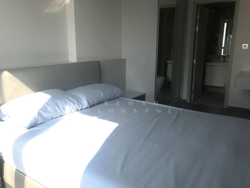 IDEO Q Siam-Ratchathewi, Bangkok, Phetchaburi Road, Thanon Phaya Thai, Ratchathewi, Bangkok, 1 Bedroom, 29 sqm, Condo For Rent, by Jirawan Suwannaphet, 500209165 - DDproperty.com