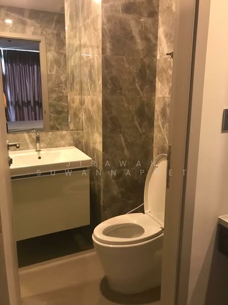 IDEO Q Siam-Ratchathewi : ไอดีโอ คิว สยาม-ราชเทวี, กรุงเทพ, ถนนเพชรบุรี แขวงถนนพญาไท เขตราชเทวี กรุงเทพมหานคร, ถนนพญาไท, ราชเทวี, กรุงเทพ, 29 ตร.ม., คอนโด ให้เช่า, โดย Jirawan Suwannaphet, 500209165 - DDproperty.com