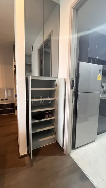 IDEO Q Siam-Ratchathewi : ไอดีโอ คิว สยาม-ราชเทวี, กรุงเทพ, ถนนเพชรบุรี แขวงถนนพญาไท เขตราชเทวี กรุงเทพมหานคร, ถนนพญาไท, ราชเทวี, กรุงเทพ, 29 ตร.ม., คอนโด ให้เช่า, โดย Jirawan Suwannaphet, 500209165 - DDproperty.com