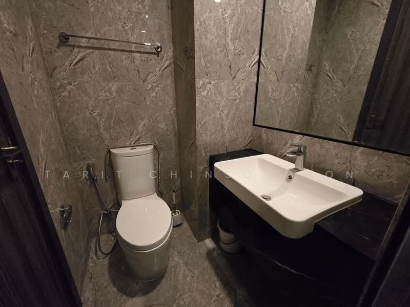 ASHTON Asoke, Bangkok, 131 Asoke Montri Road, Khlongtoei Nua, Watthana, Bangkok, 1 Bedroom, 34 sqm, Condo For Rent, by Tarit Chinsomboon, 500209166 - DDproperty.com