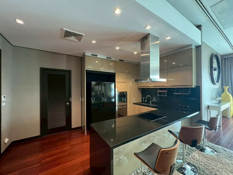 For Rent - Le Raffine Sukhumvit 39, Bangkok