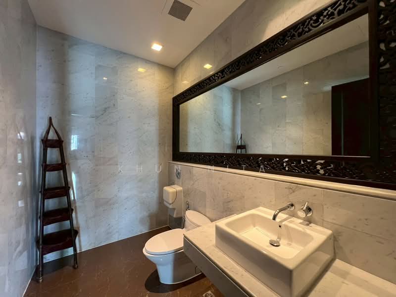 For Rent - Le Raffine Sukhumvit 39, Bangkok