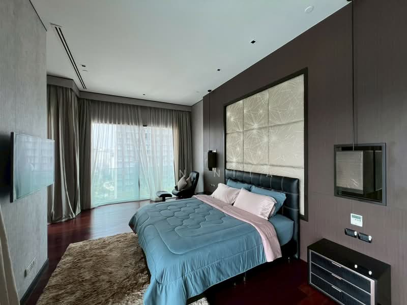 For Rent - Le Raffine Sukhumvit 39, Bangkok