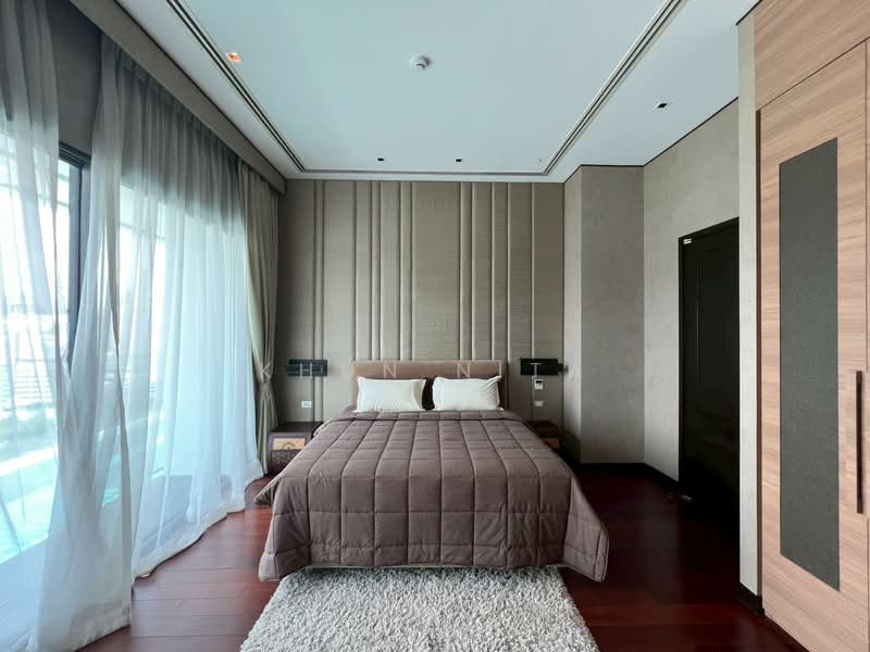 For Rent - Le Raffine Sukhumvit 39, Bangkok