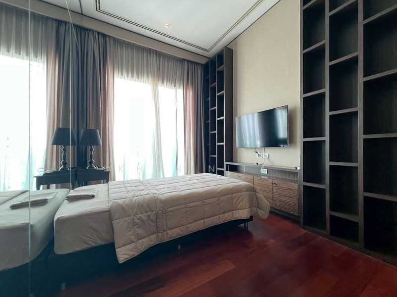 For Rent - Le Raffine Sukhumvit 39, Bangkok