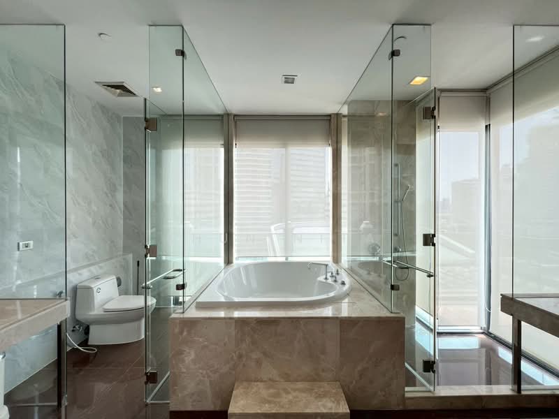 For Rent - Le Raffine Sukhumvit 39, Bangkok