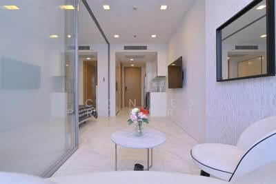 For Rent - Hyde Sukhumvit 11, Bangkok