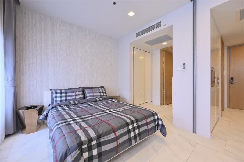 Hyde Sukhumvit 11 : ไฮด์ สุขุมวิท11, กรุงเทพ, 11 ซอยสุขุมวิท 11, คลองเตยเหนือ, วัฒนา, กรุงเทพ, 36 ตร.ม., คอนโด ให้เช่า, โดย Connex Property, 500209170 - DDproperty.com