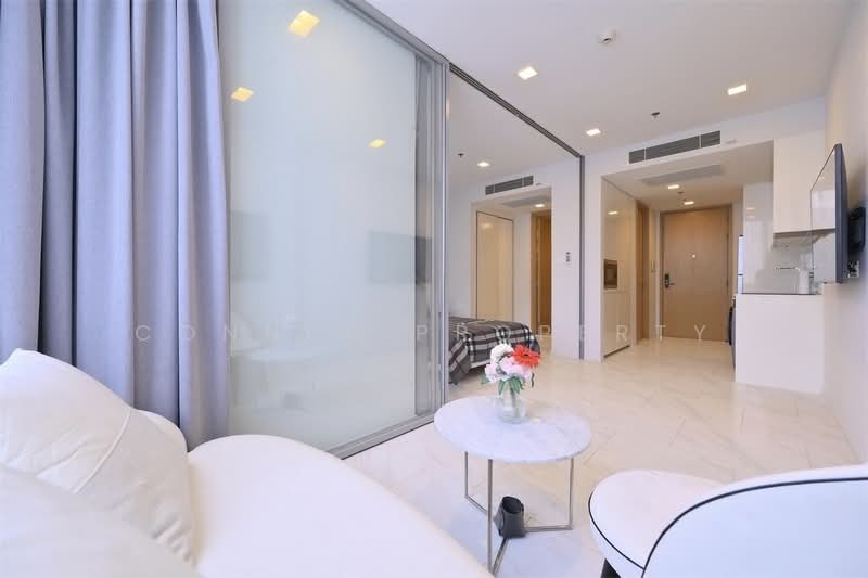 Hyde Sukhumvit 11 : ไฮด์ สุขุมวิท11, กรุงเทพ, 11 ซอยสุขุมวิท 11, คลองเตยเหนือ, วัฒนา, กรุงเทพ, 36 ตร.ม., คอนโด ให้เช่า, โดย Connex Property, 500209170 - DDproperty.com