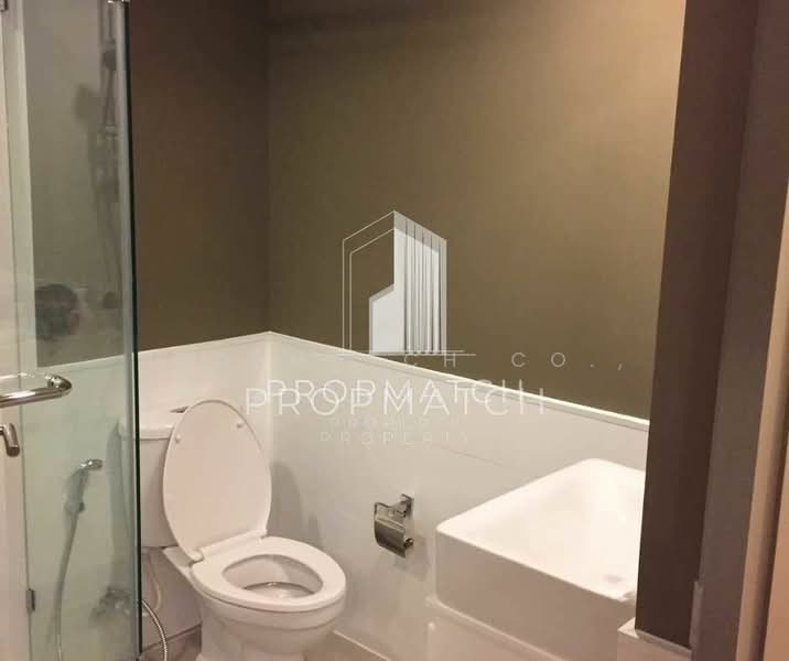 Maestro 12 Ratchathewi, Bangkok, 368 Phetchaburi Road, Thung Phaya Thai, Ratchathewi, Bangkok, 1 Bedroom, 31 sqm, Condo For Rent, by PROPMATCH CO., LTD., 500209171 - DDproperty.com