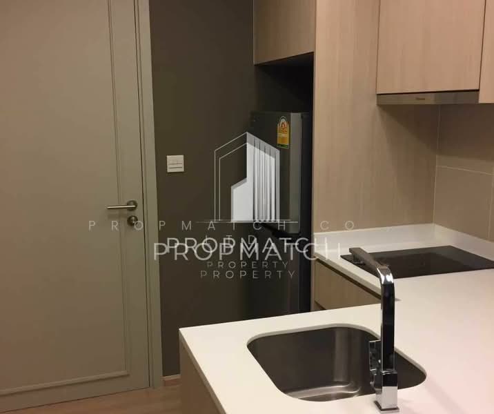 Maestro 12 Ratchathewi : มาเอสโตร 12, กรุงเทพ, 368 ถนนเพชรบุรี, ทุ่งพญาไท, ราชเทวี, กรุงเทพ, 31 ตร.ม., คอนโด ให้เช่า, โดย PROPMATCH CO., LTD., 500209171 - DDproperty.com