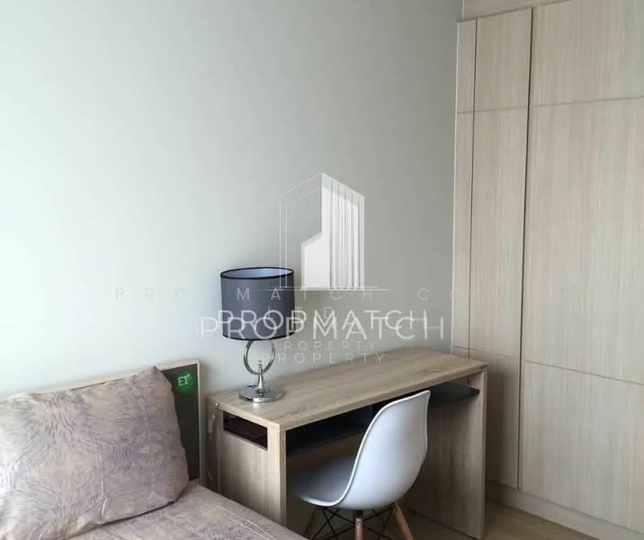 Maestro 12 Ratchathewi : มาเอสโตร 12, กรุงเทพ, 368 ถนนเพชรบุรี, ทุ่งพญาไท, ราชเทวี, กรุงเทพ, 31 ตร.ม., คอนโด ให้เช่า, โดย PROPMATCH CO., LTD., 500209171 - DDproperty.com