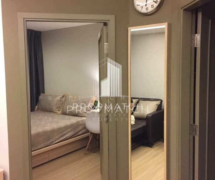 Maestro 12 Ratchathewi : มาเอสโตร 12, กรุงเทพ, 368 ถนนเพชรบุรี, ทุ่งพญาไท, ราชเทวี, กรุงเทพ, 31 ตร.ม., คอนโด ให้เช่า, โดย PROPMATCH CO., LTD., 500209171 - DDproperty.com