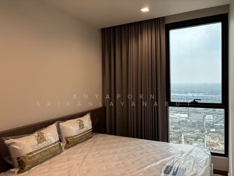 IDEO Q Sukhumvit 36 : ไอดีโอ คิว สุขุมวิท 36, กรุงเทพ, ซอยสุขุมวิท 36, คลองตัน, คลองเตย, กรุงเทพ, 29 ตร.ม., คอนโด ให้เช่า, โดย Anyaporn Srikanlayanabut, 500209175 - DDproperty.com