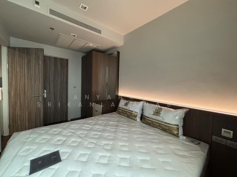 IDEO Q Sukhumvit 36 : ไอดีโอ คิว สุขุมวิท 36, กรุงเทพ, ซอยสุขุมวิท 36, คลองตัน, คลองเตย, กรุงเทพ, 29 ตร.ม., คอนโด ให้เช่า, โดย Anyaporn Srikanlayanabut, 500209175 - DDproperty.com