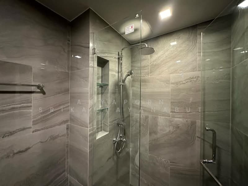 IDEO Q Sukhumvit 36, Bangkok, Soi Sukhumvit 36, Khong Tan, Khlong Toei, Bangkok, 1 Bedroom, 29 sqm, Condo For Rent, by Anyaporn Srikanlayanabut, 500209175 - DDproperty.com