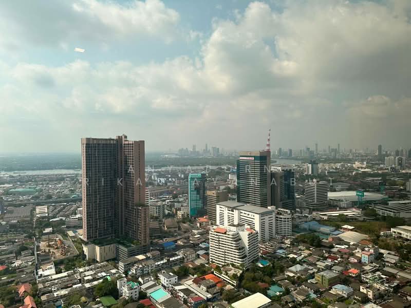 IDEO Q Sukhumvit 36, Bangkok, Soi Sukhumvit 36, Khong Tan, Khlong Toei, Bangkok, 1 Bedroom, 29 sqm, Condo For Rent, by Anyaporn Srikanlayanabut, 500209175 - DDproperty.com