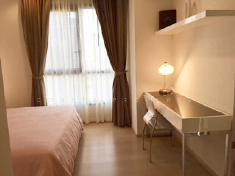 HQ Thonglor by Sansiri, Bangkok, Sukhumvit Road, Khlong Tan Nua, Watthana, Bangkok, 1 Bedroom, 51 sqm, Condo For Rent, by Connex Property, 500209180 - DDproperty.com