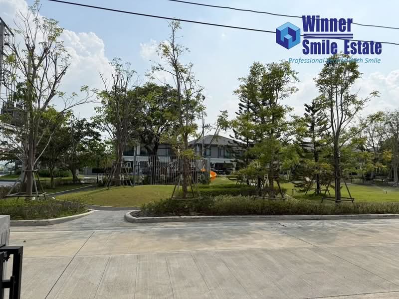 For Rent - Britania Bangna-Srivaree, Samut Prakan