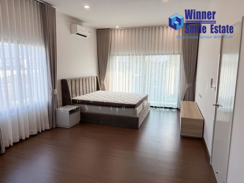 For Rent - Britania Bangna-Srivaree, Samut Prakan
