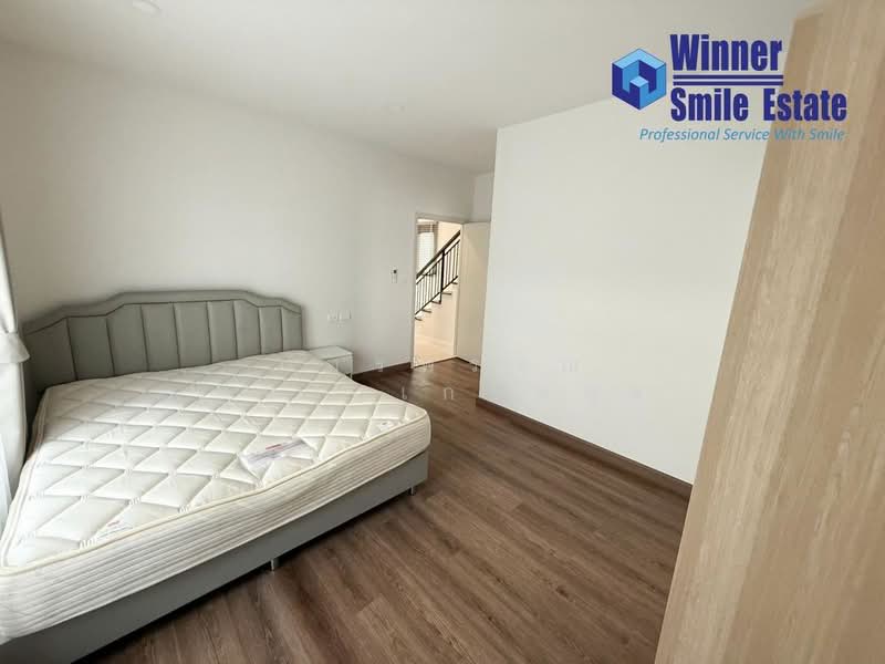 For Rent - Britania Bangna-Srivaree, Samut Prakan