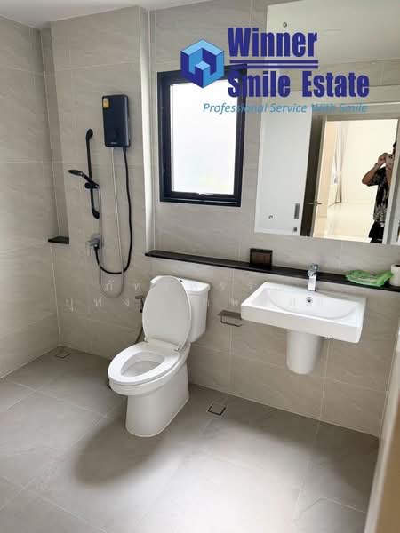 For Rent - Britania Bangna-Srivaree, Samut Prakan